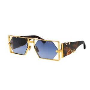 Cazal Black Gold Mod 004 Safilo Eyewear